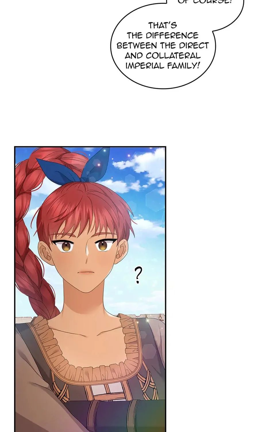 Two Sides of the Princess Chapter 47 page 66 - 