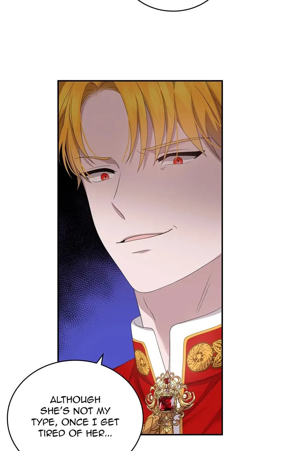 Two Sides of the Princess Chapter 47 page 78 - 