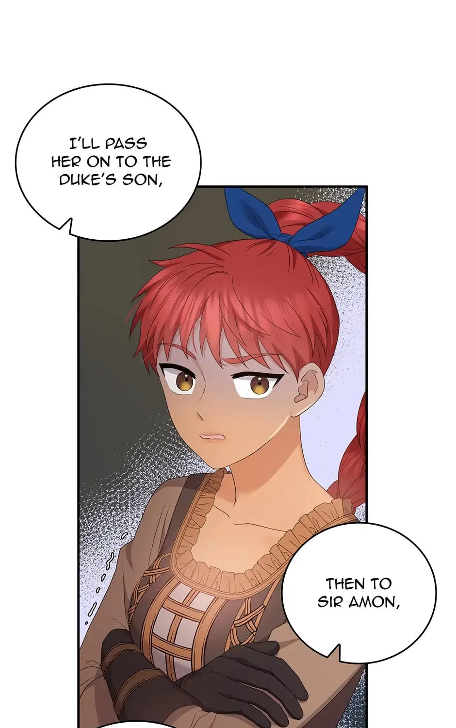 Two Sides of the Princess Chapter 47 page 80 - 