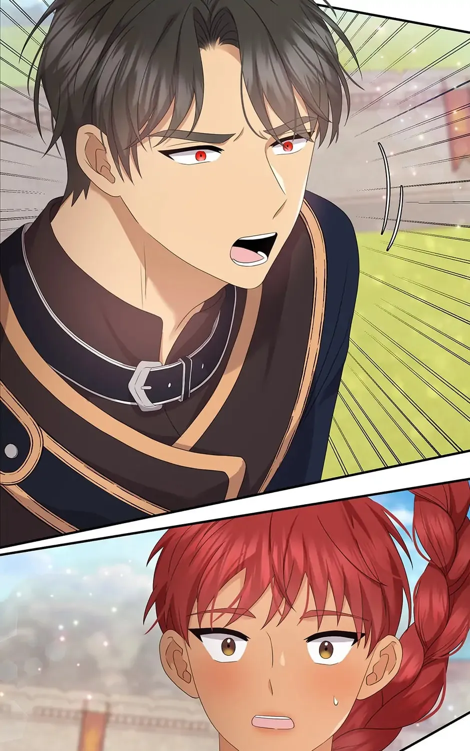 Two Sides of the Princess Chapter 47 page 84 - 