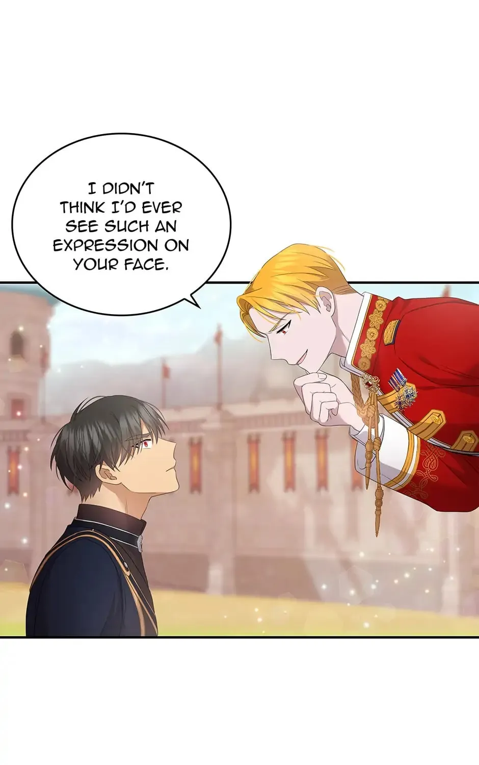 Two Sides of the Princess Chapter 47 page 90 - 