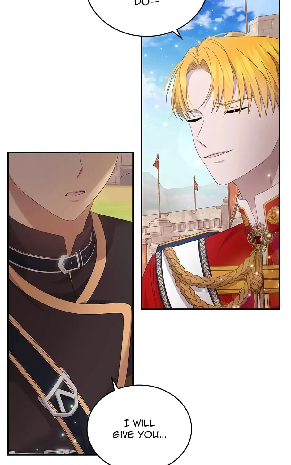 Two Sides of the Princess Chapter 47 page 92 - 