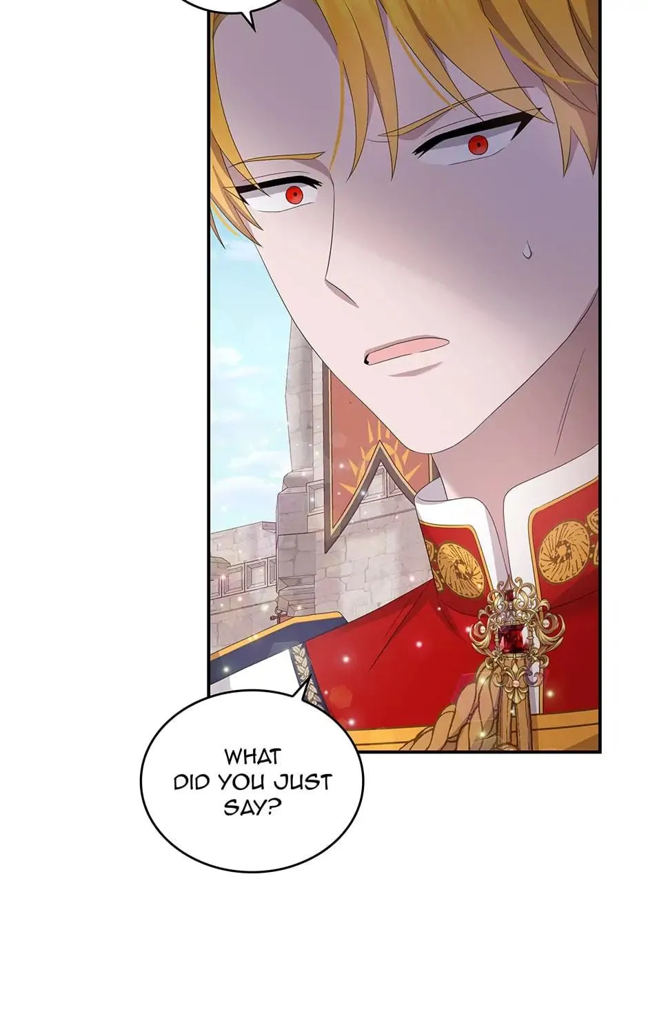Two Sides of the Princess Chapter 47 page 94 - 