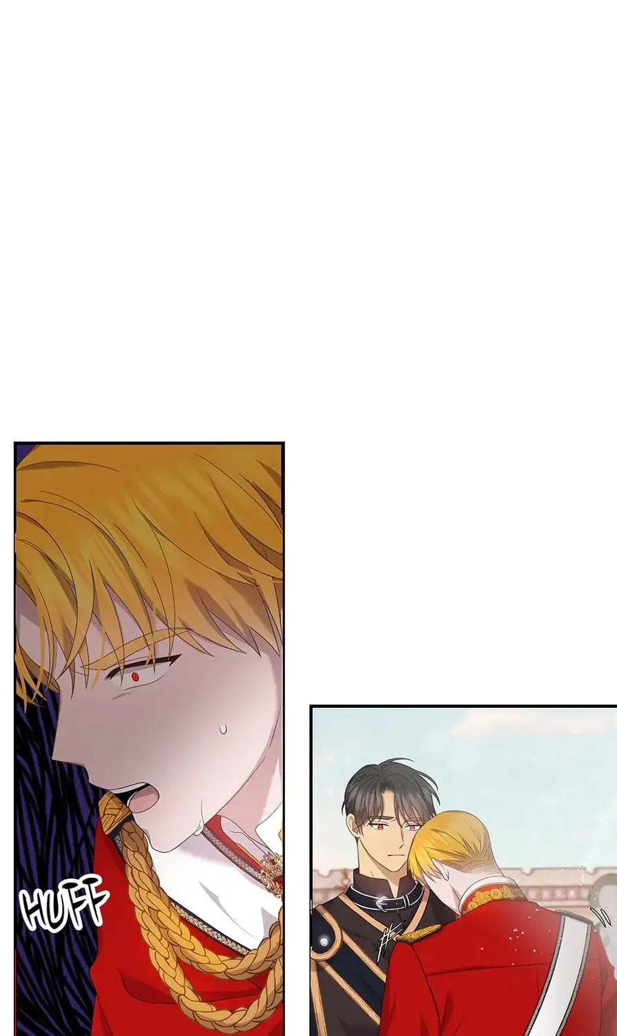 Two Sides of the Princess Chapter 48 page 2 - 