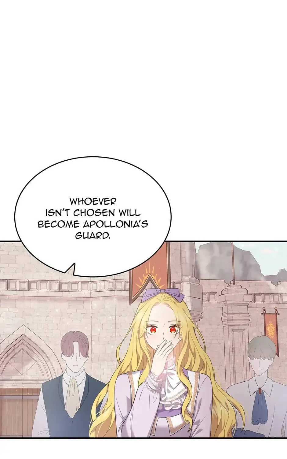 Two Sides of the Princess Chapter 48 page 104 - 