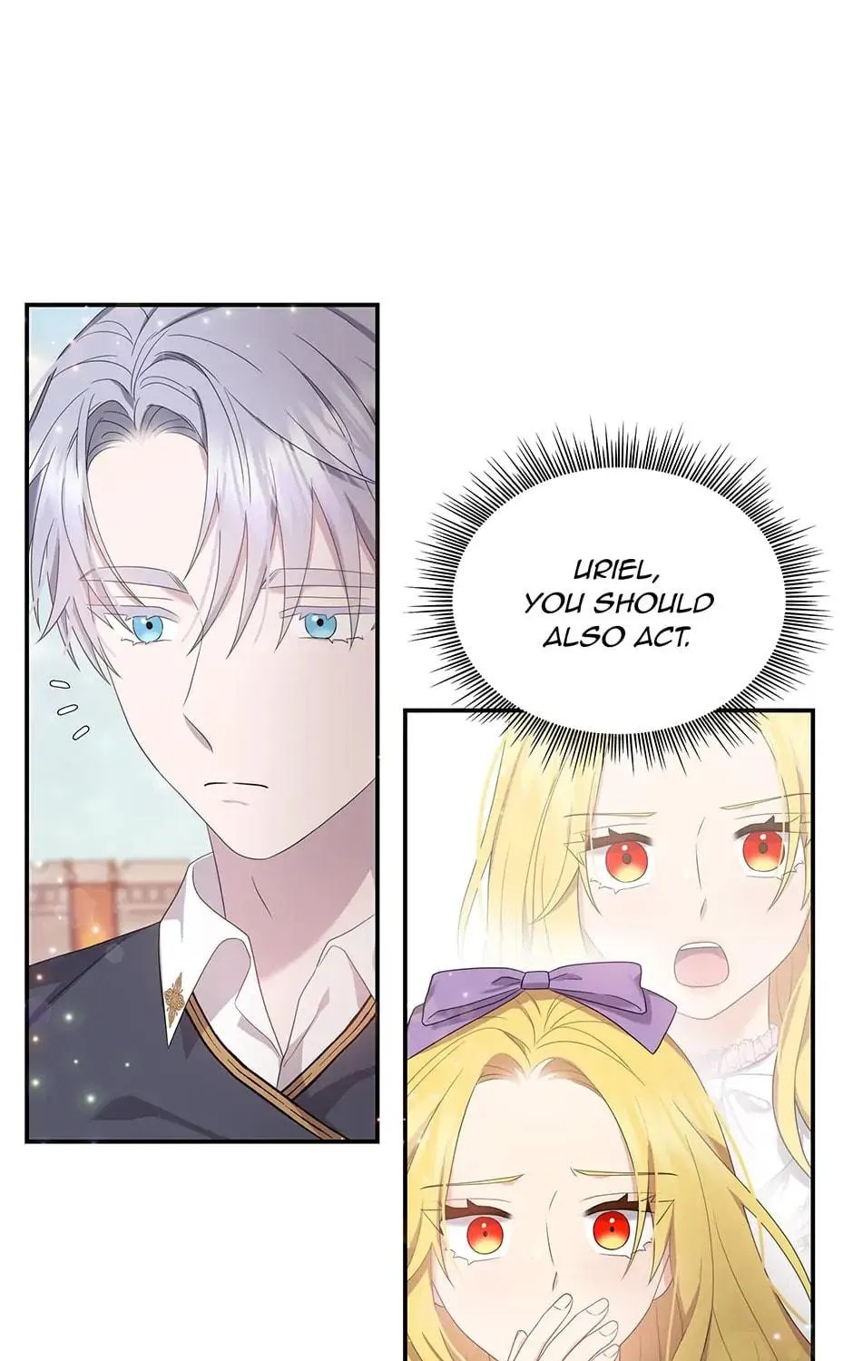 Two Sides of the Princess Chapter 48 page 106 - 