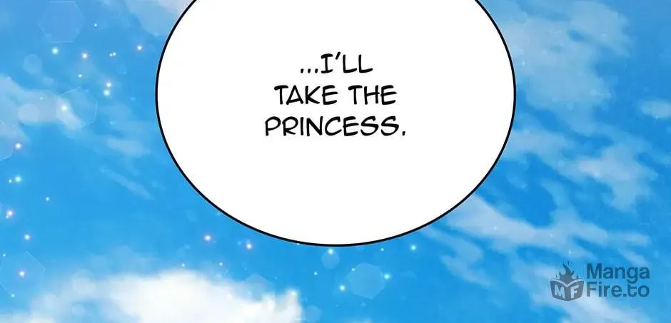 Two Sides of the Princess Chapter 48 page 113 - 