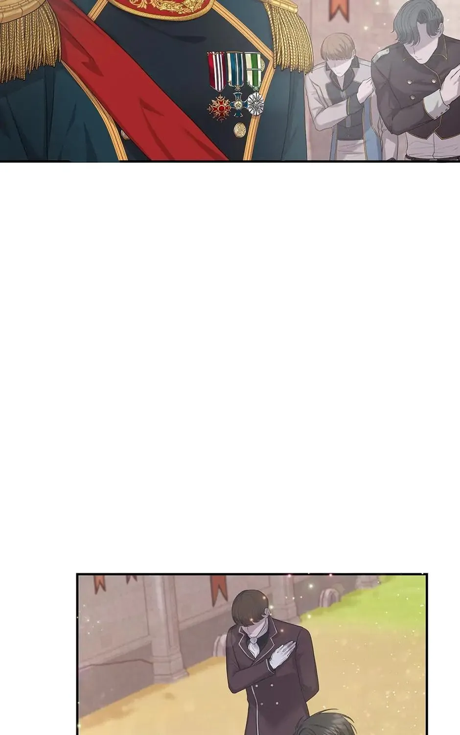 Two Sides of the Princess Chapter 48 page 22 - 