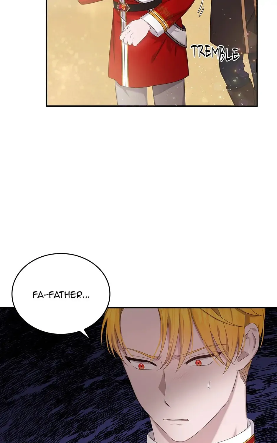 Two Sides of the Princess Chapter 48 page 24 - 