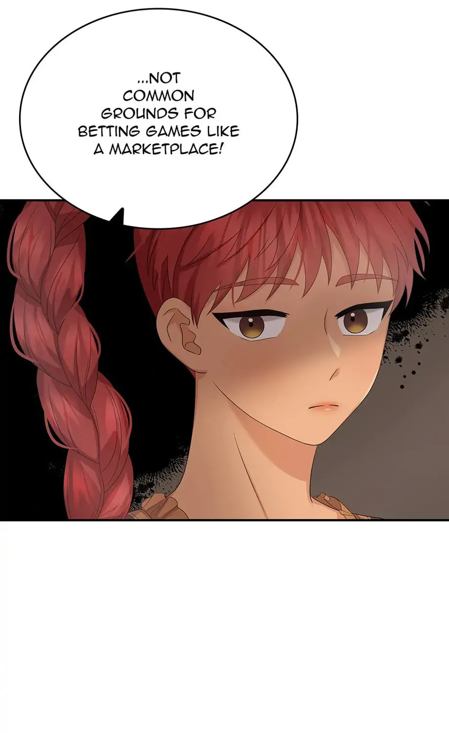 Two Sides of the Princess Chapter 48 page 32 - 