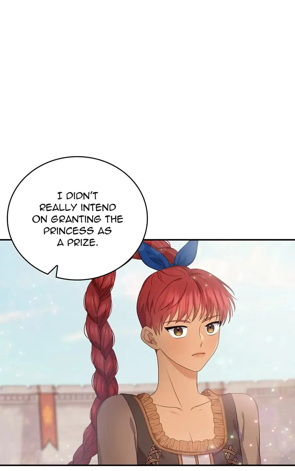 Two Sides of the Princess Chapter 48 page 38 - 