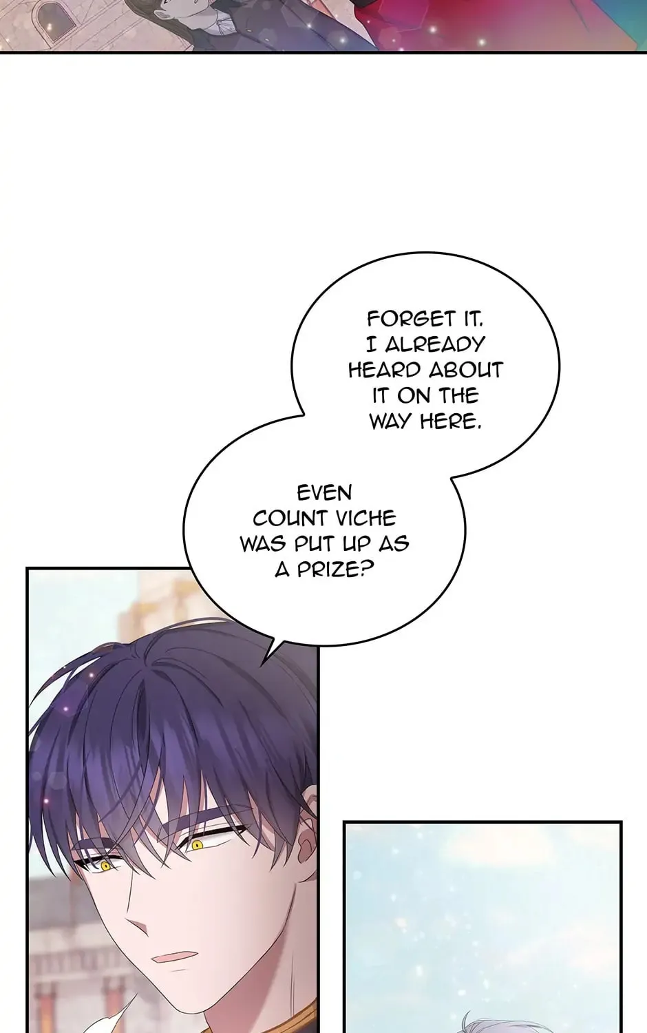 Two Sides of the Princess Chapter 48 page 42 - 