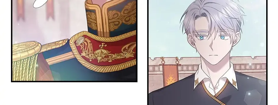 Two Sides of the Princess Chapter 48 page 43 - 