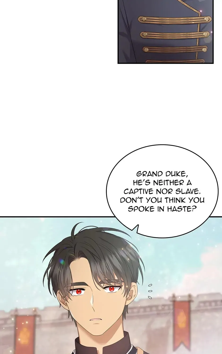 Two Sides of the Princess Chapter 48 page 44 - 