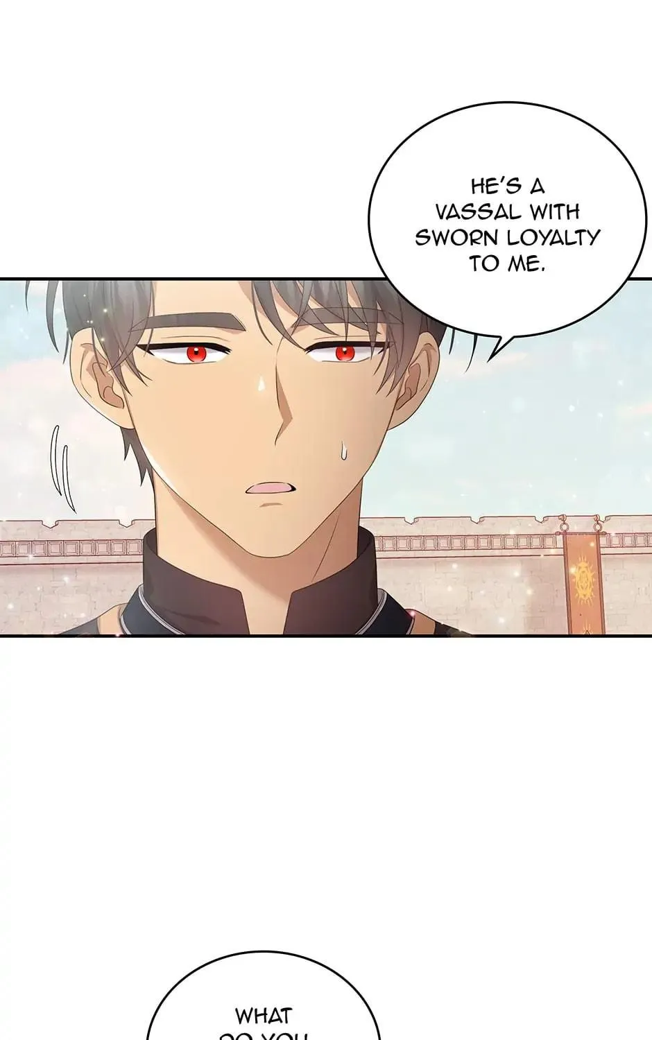 Two Sides of the Princess Chapter 48 page 46 - 