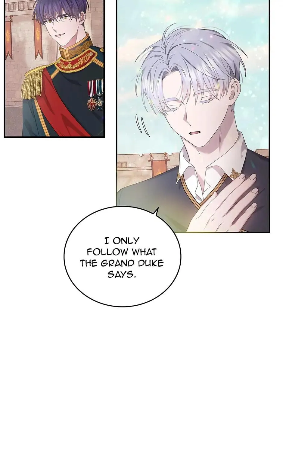 Two Sides of the Princess Chapter 48 page 48 - 