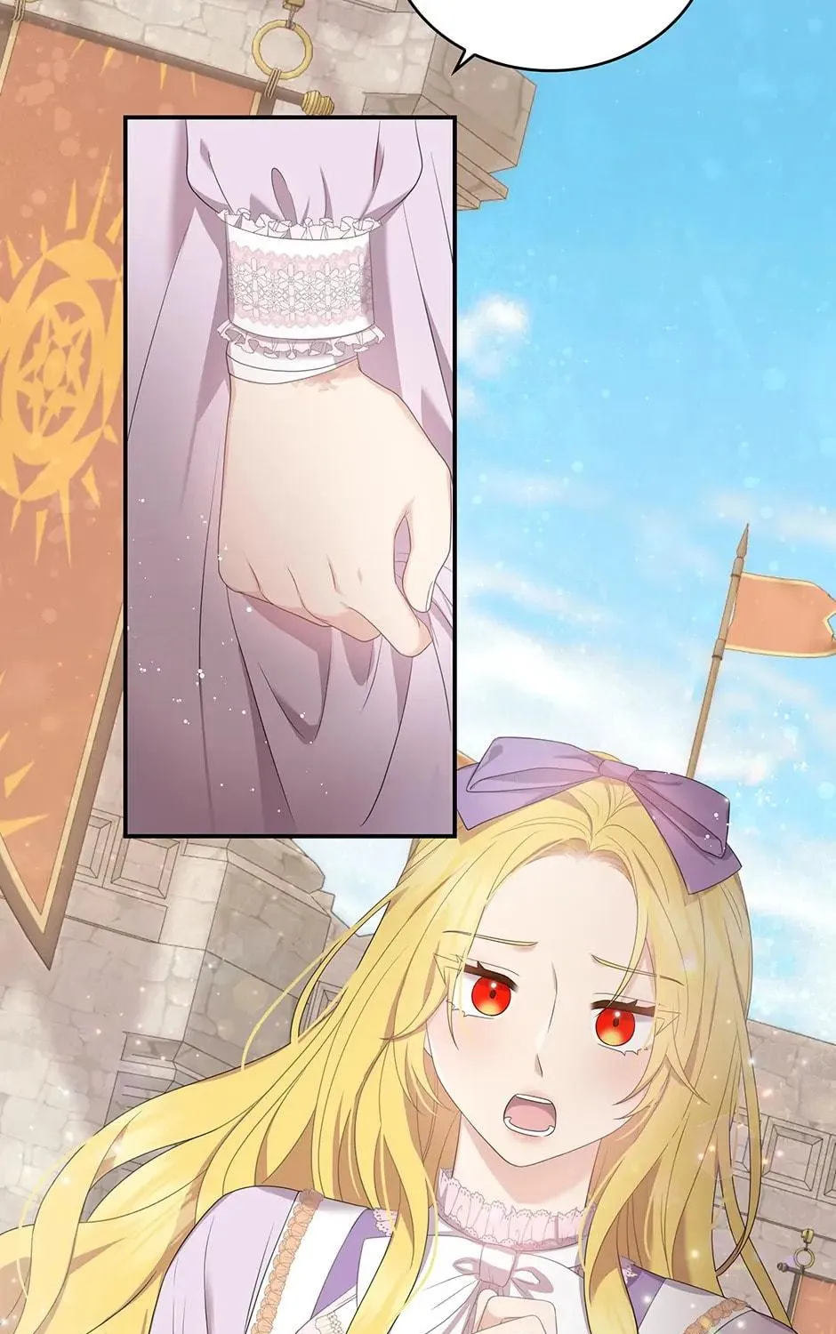 Two Sides of the Princess Chapter 48 page 52 - 