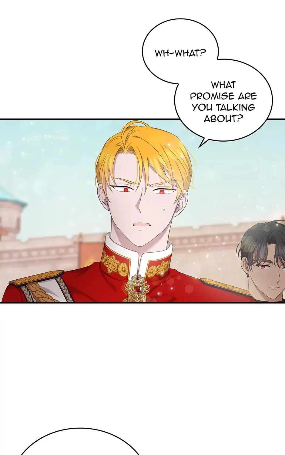 Two Sides of the Princess Chapter 48 page 56 - 