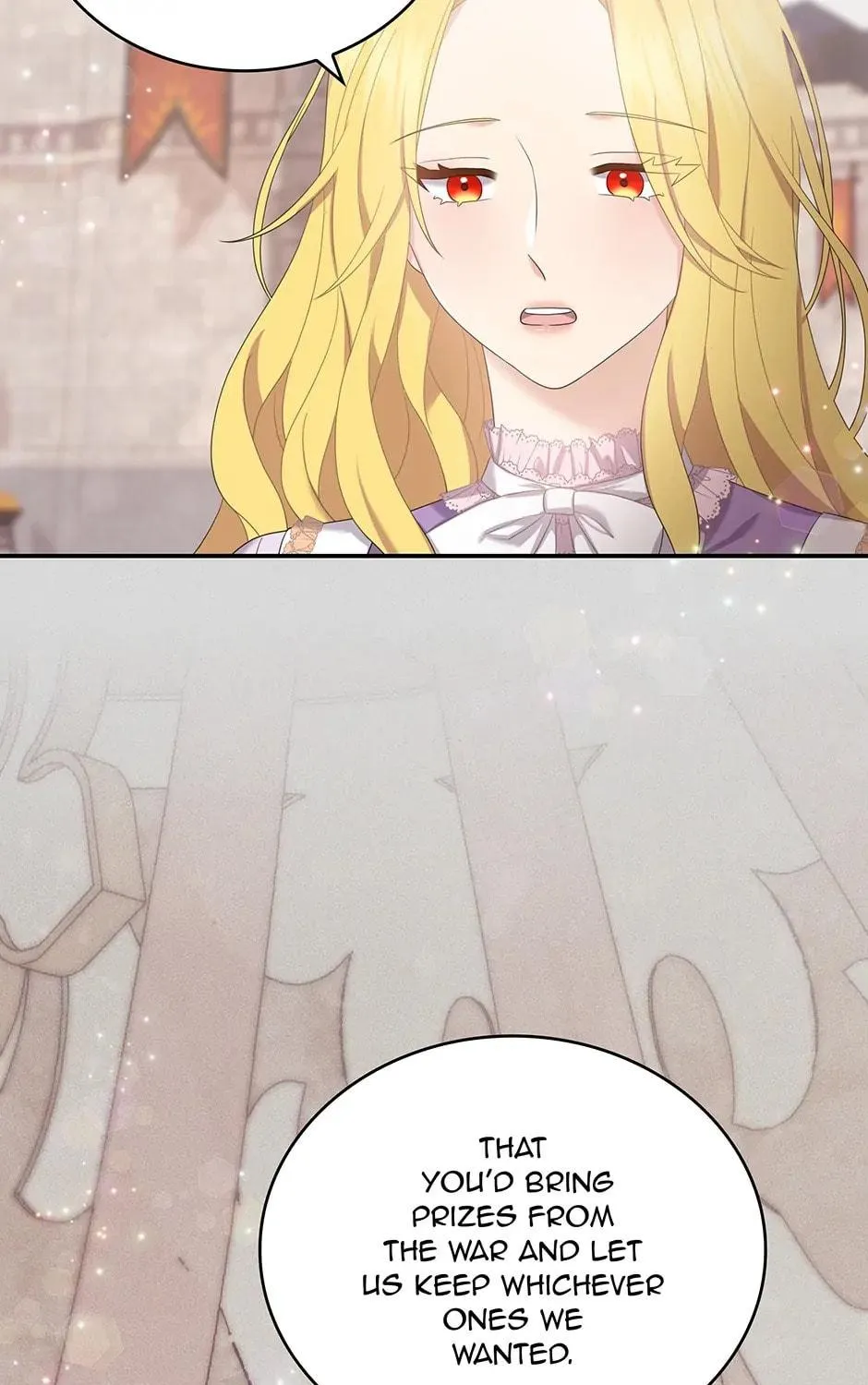 Two Sides of the Princess Chapter 48 page 58 - 