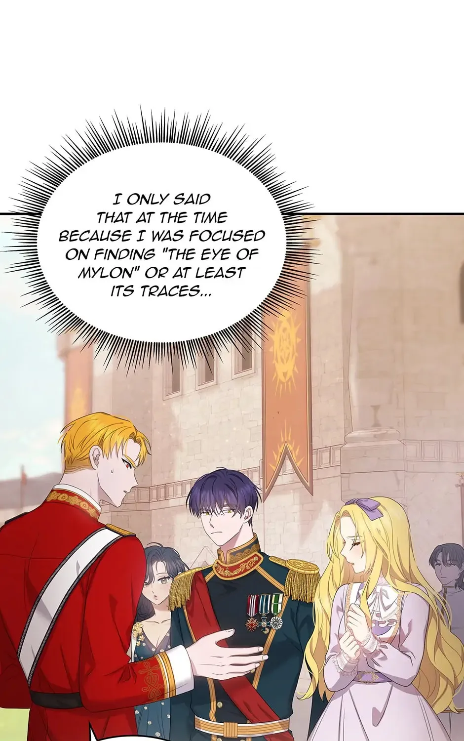 Two Sides of the Princess Chapter 48 page 66 - 