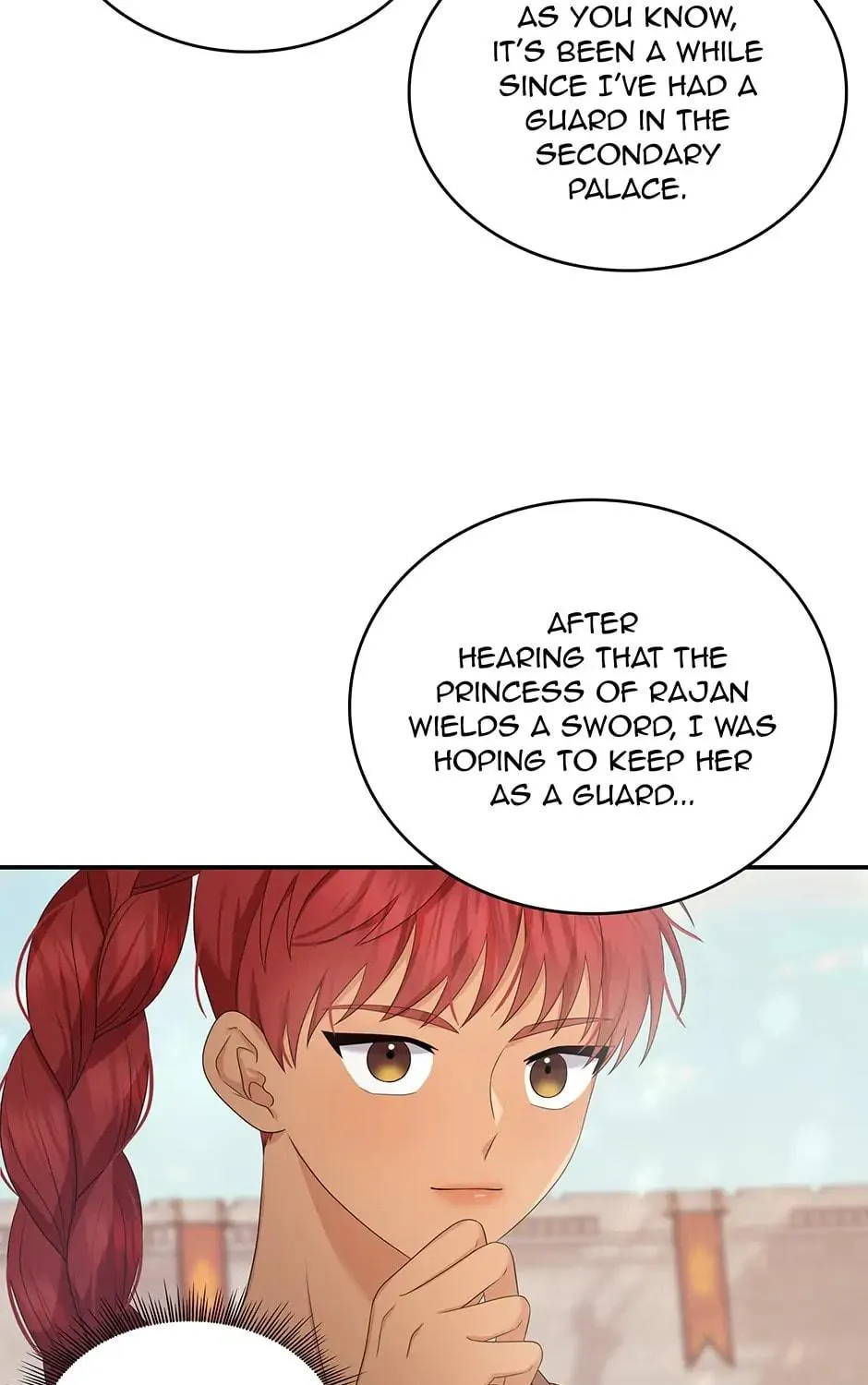 Two Sides of the Princess Chapter 48 page 68 - 