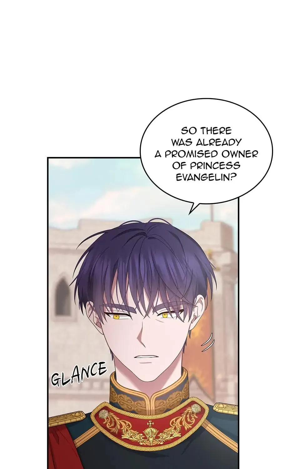Two Sides of the Princess Chapter 48 page 70 - 