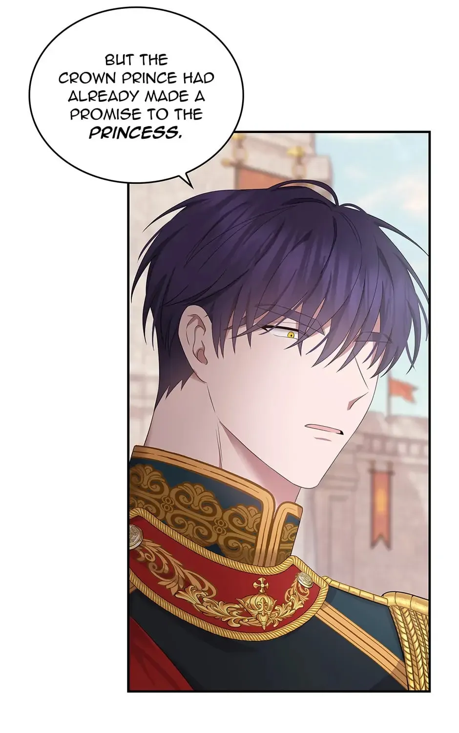 Two Sides of the Princess Chapter 48 page 74 - 