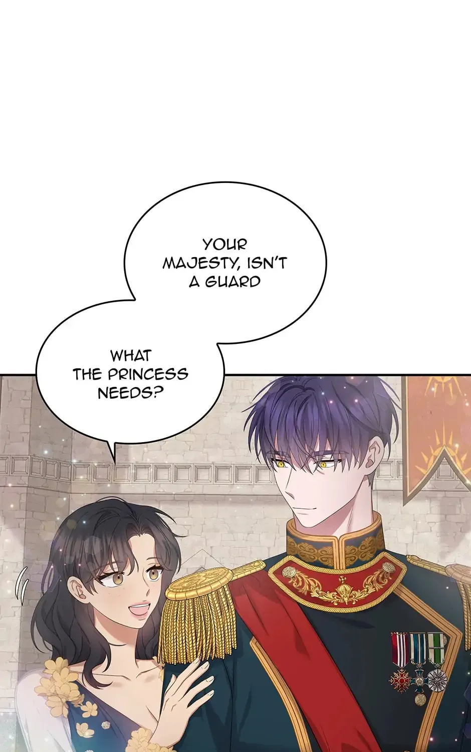 Two Sides of the Princess Chapter 48 page 84 - 