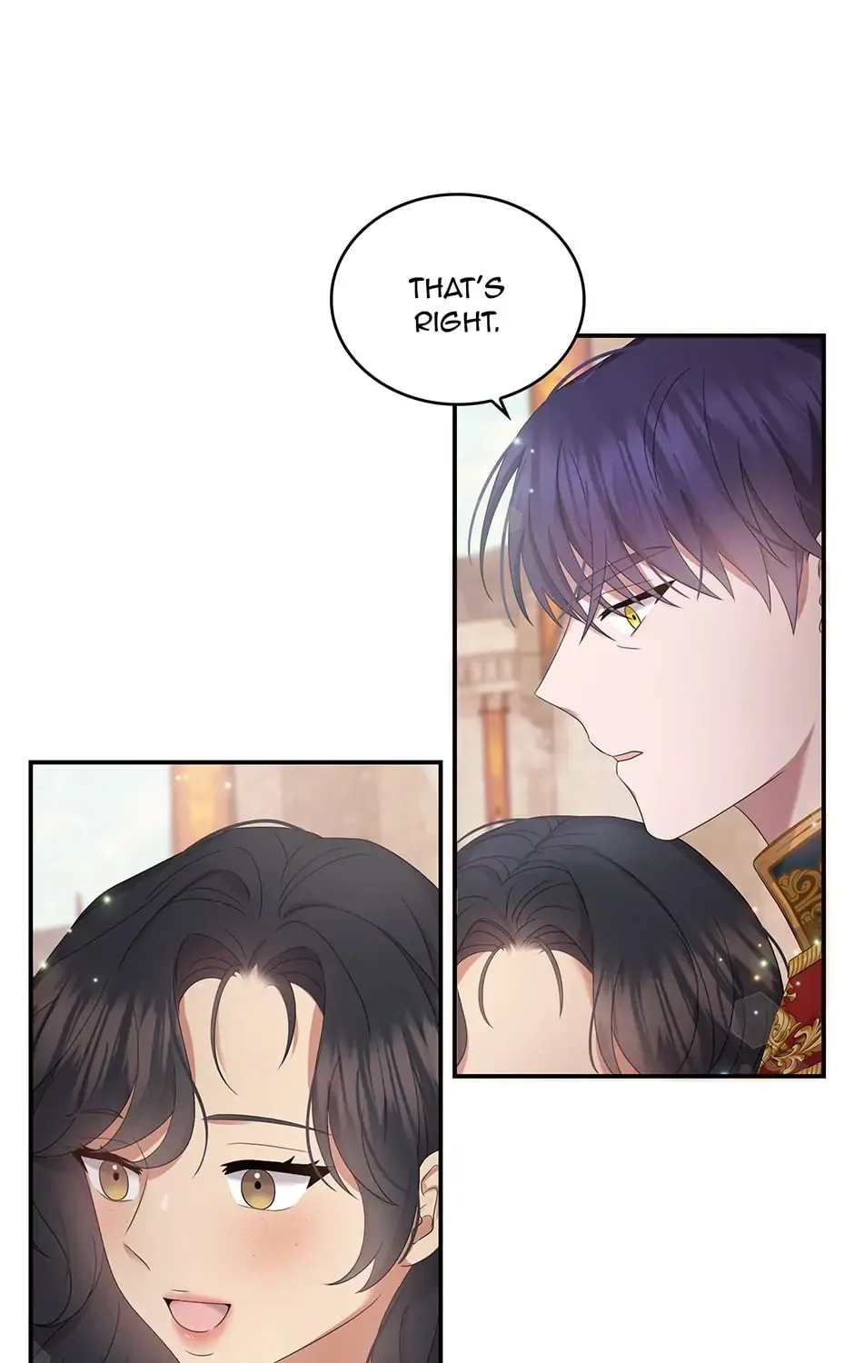 Two Sides of the Princess Chapter 48 page 86 - 