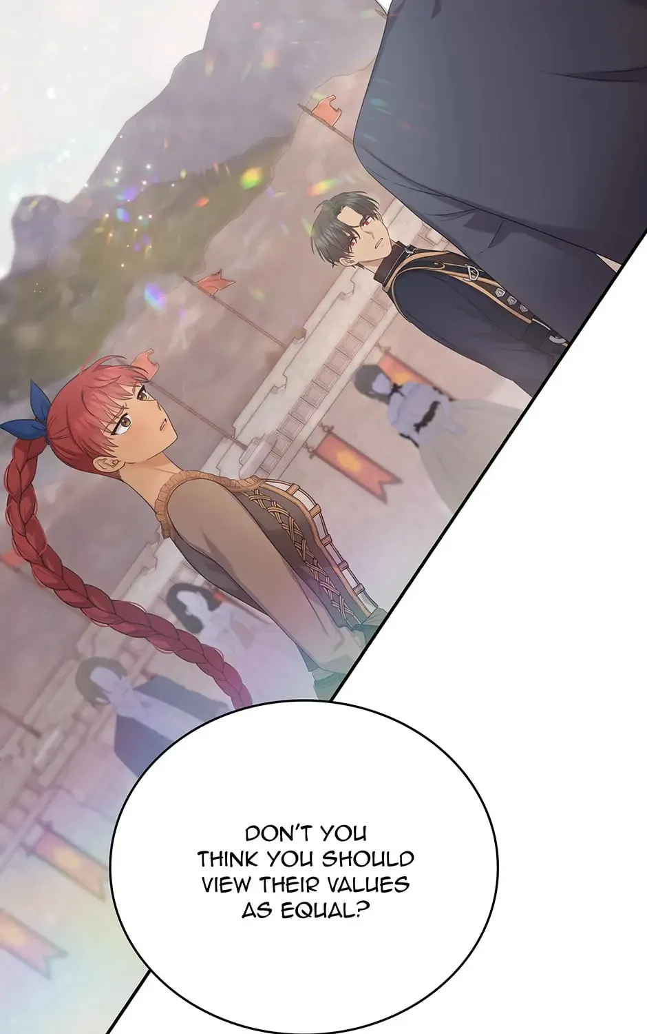 Two Sides of the Princess Chapter 48 page 90 - 