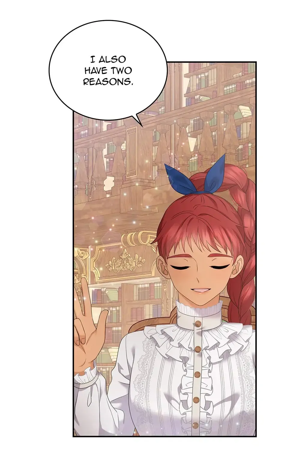Two Sides of the Princess Chapter 49 page 102 - 