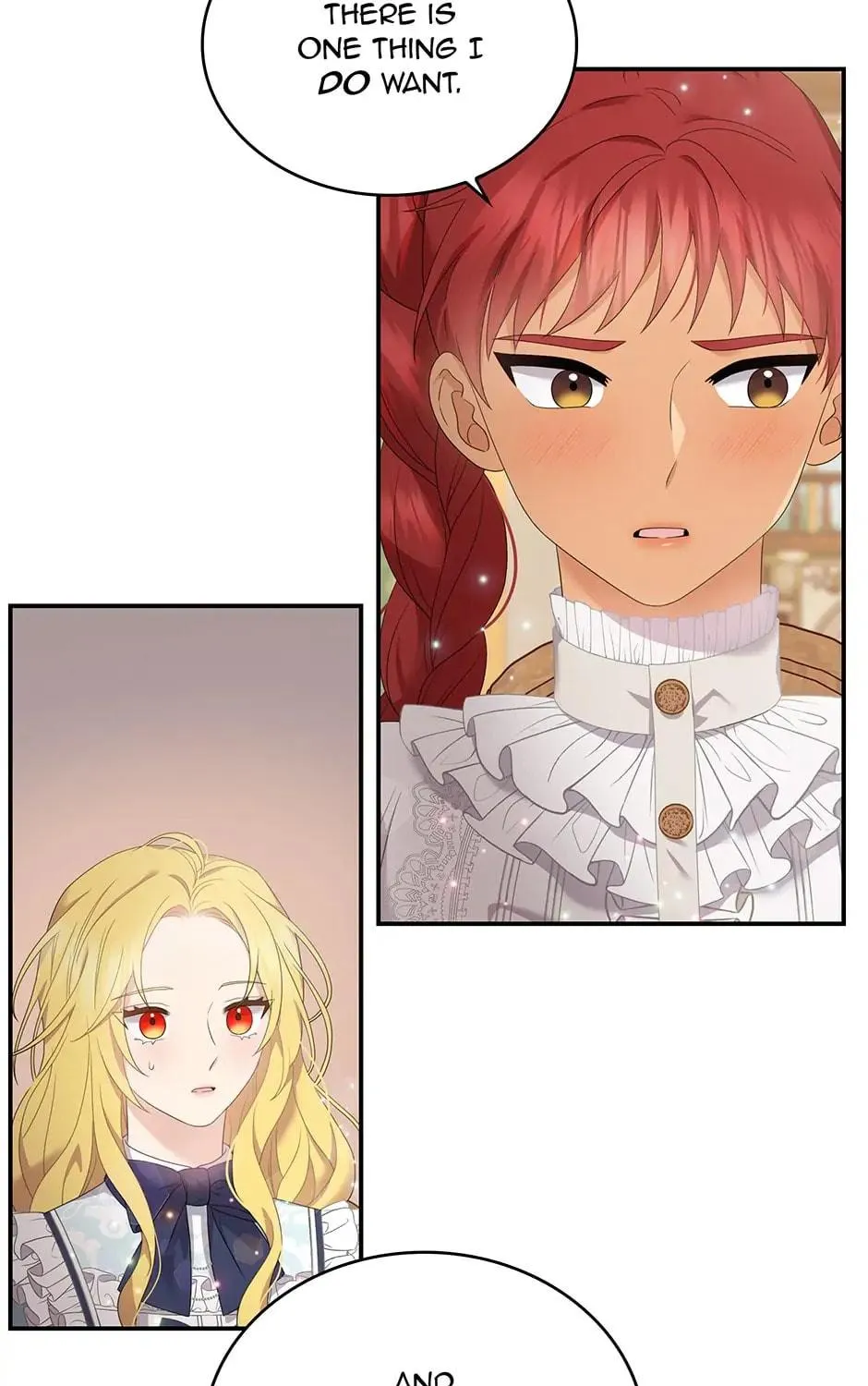 Two Sides of the Princess Chapter 49 page 108 - 
