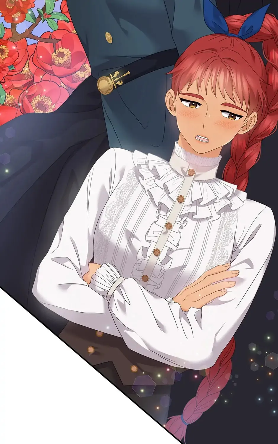 Two Sides of the Princess Chapter 49 page 114 - 
