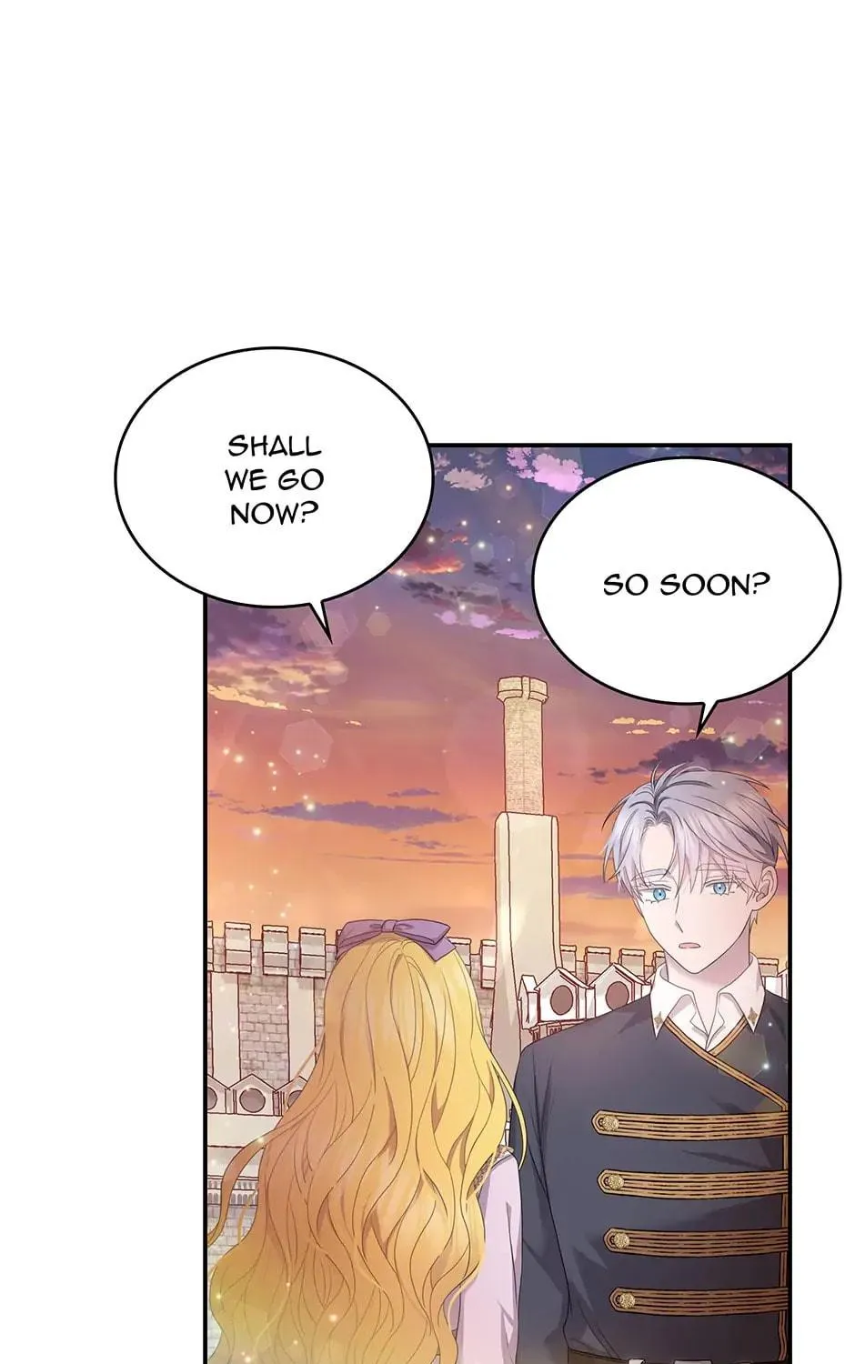 Two Sides of the Princess Chapter 49 page 16 - 