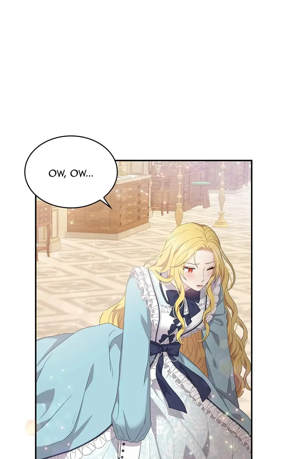Two Sides of the Princess Chapter 49 page 24 - 