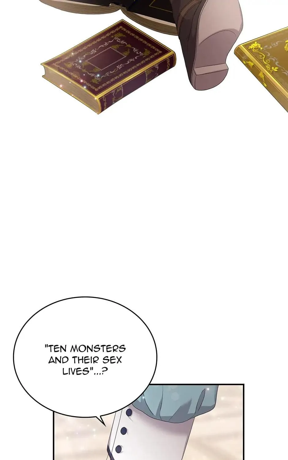 Two Sides of the Princess Chapter 49 page 28 - 