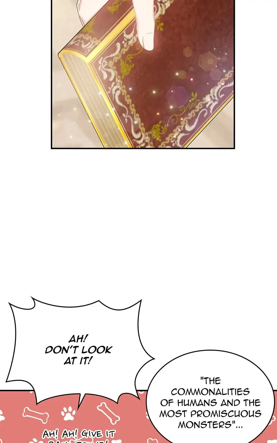 Two Sides of the Princess Chapter 49 page 30 - 