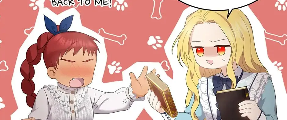 Two Sides of the Princess Chapter 49 page 31 - 