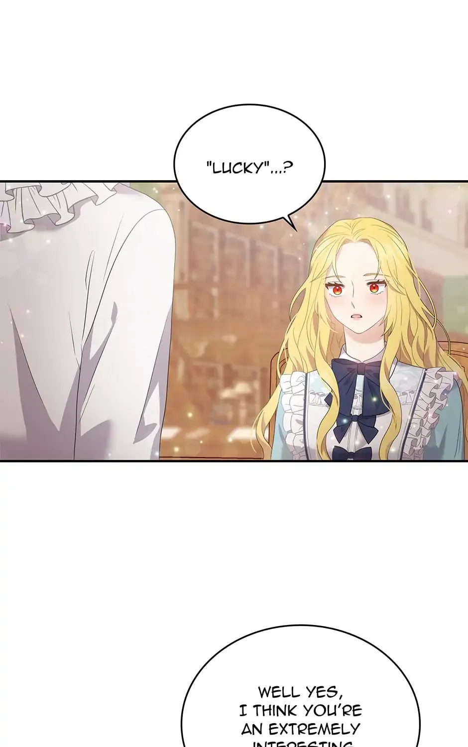 Two Sides of the Princess Chapter 49 page 44 - 