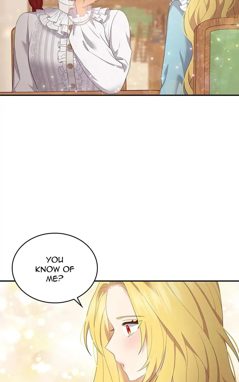 Two Sides of the Princess Chapter 49 page 46 - 
