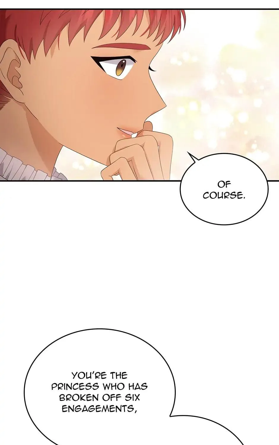 Two Sides of the Princess Chapter 49 page 48 - 