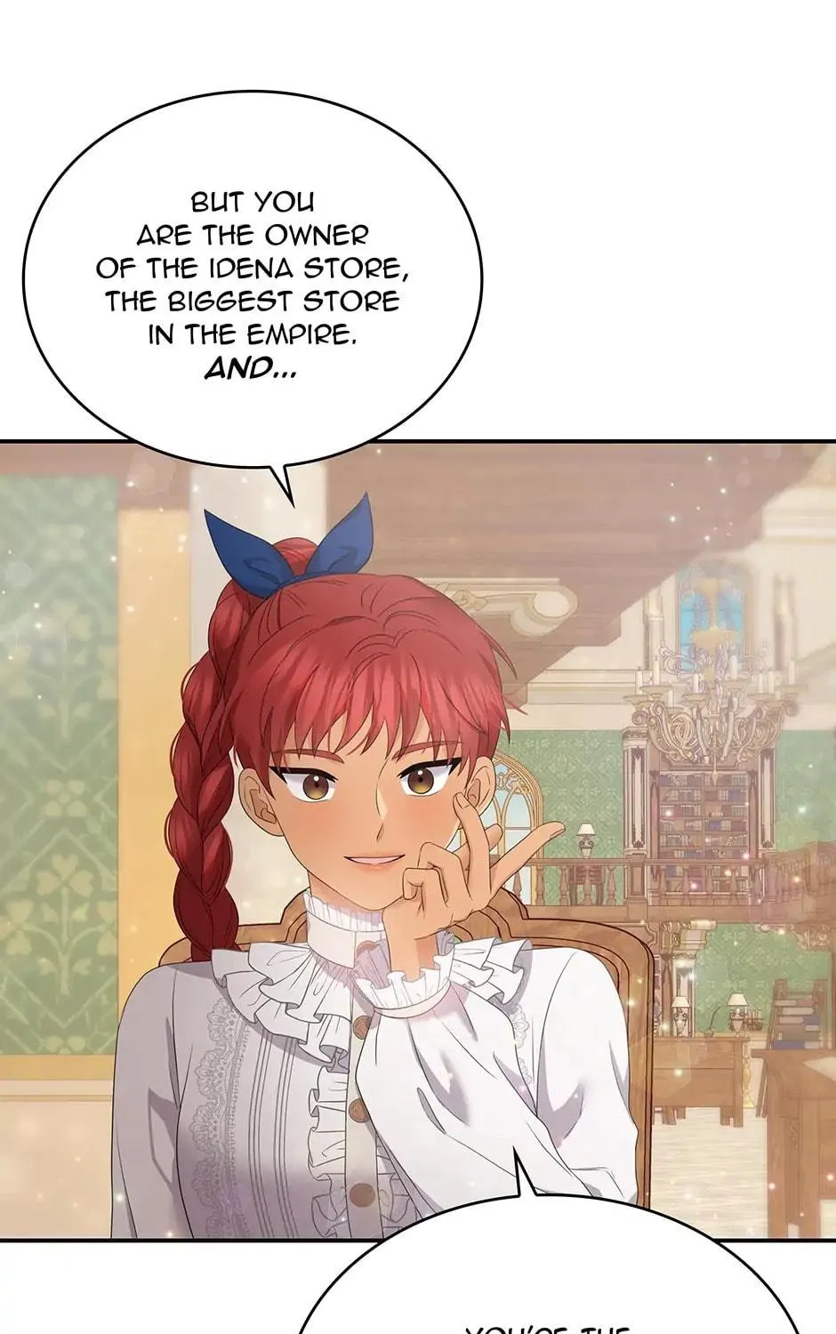 Two Sides of the Princess Chapter 49 page 52 - 