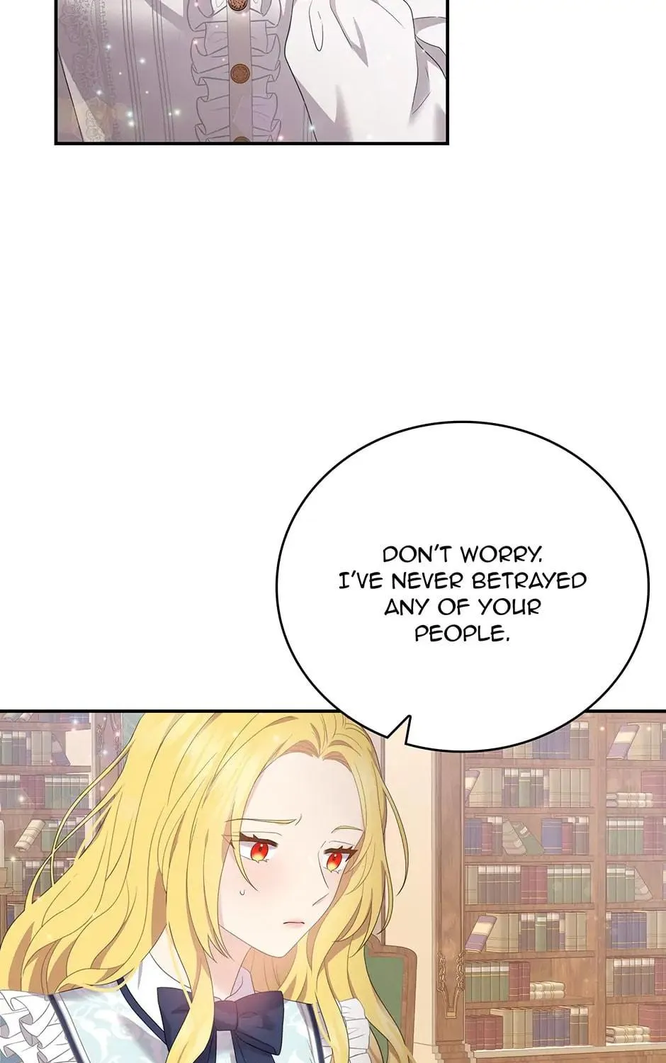 Two Sides of the Princess Chapter 49 page 58 - 