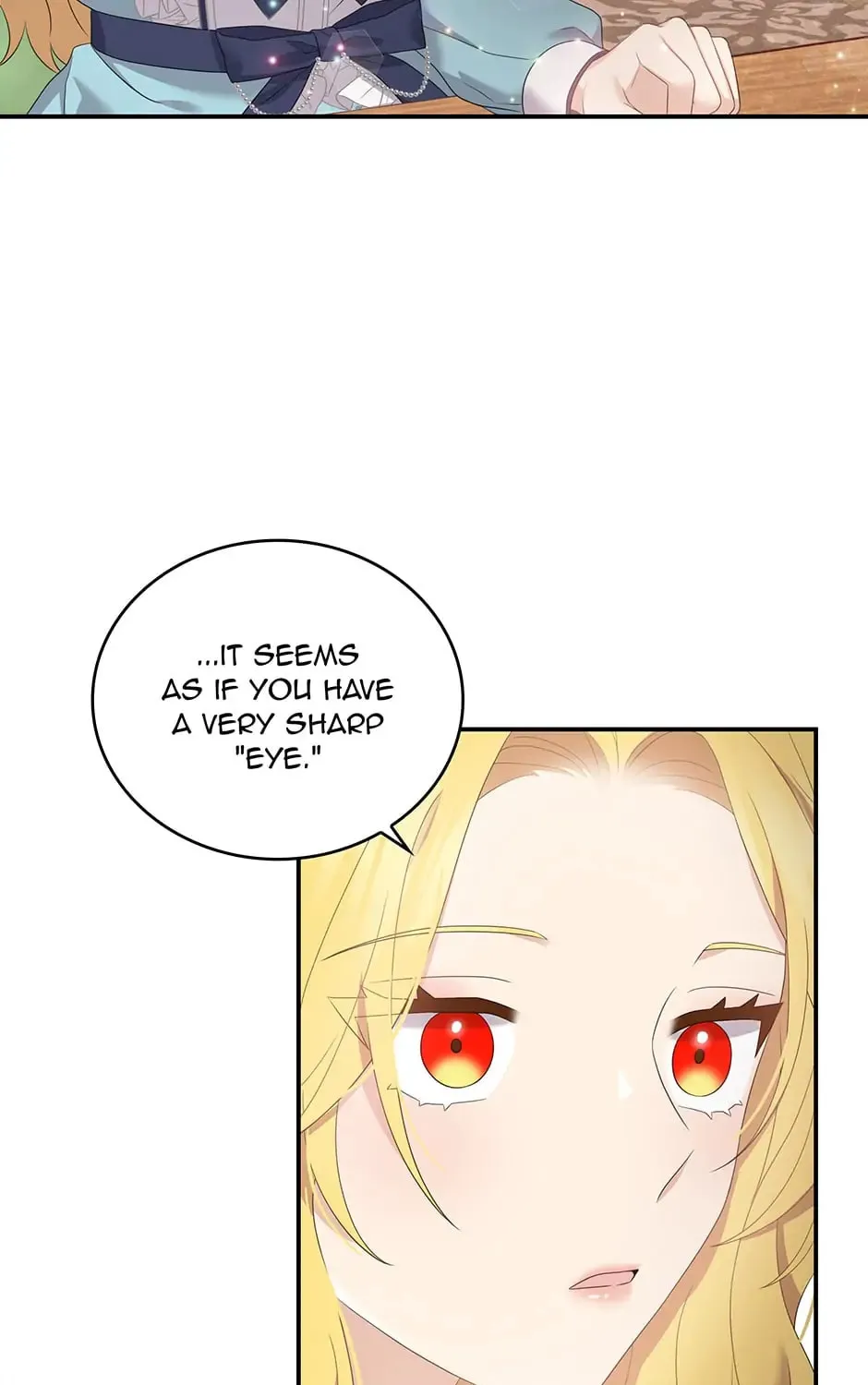 Two Sides of the Princess Chapter 49 page 60 - 