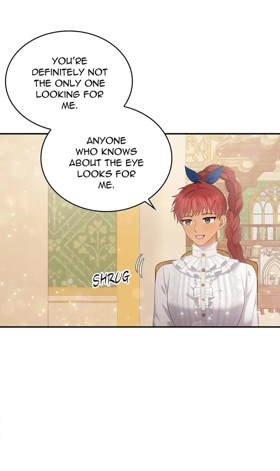 Two Sides of the Princess Chapter 49 page 64 - 