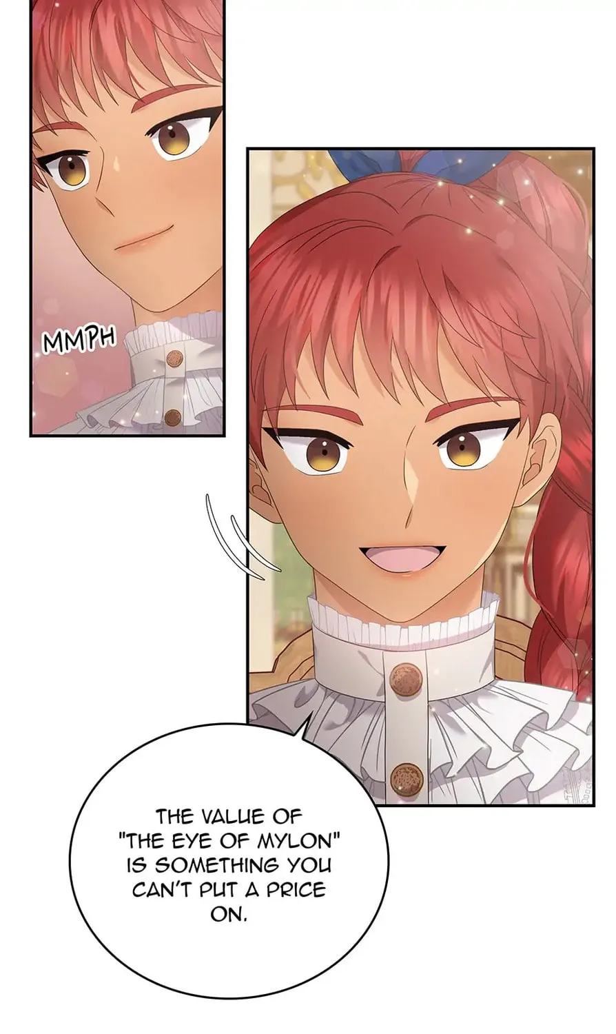 Two Sides of the Princess Chapter 49 page 66 - 