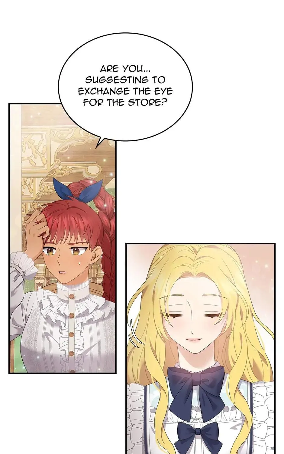 Two Sides of the Princess Chapter 49 page 76 - 