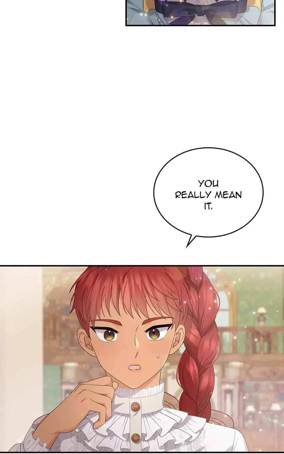 Two Sides of the Princess Chapter 49 page 78 - 