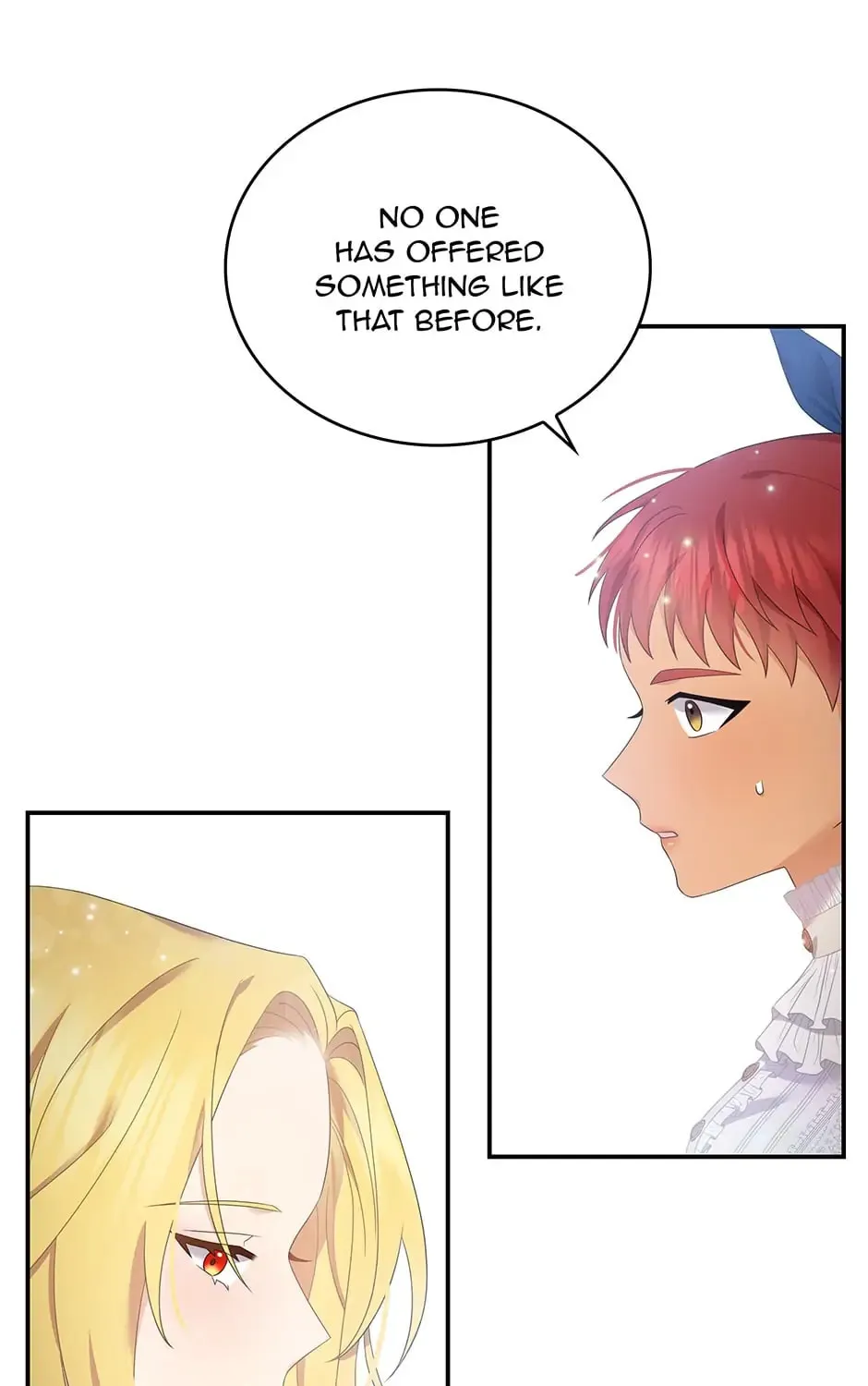 Two Sides of the Princess Chapter 49 page 80 - 