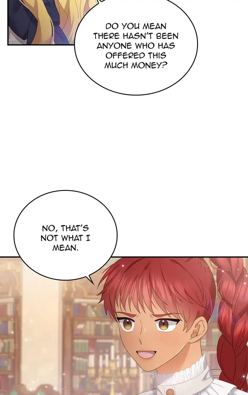 Two Sides of the Princess Chapter 49 page 82 - 